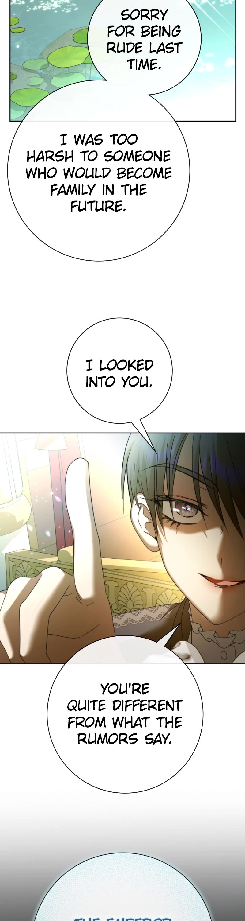 I Want to Be You, Just For a Day chapter 212 page 44