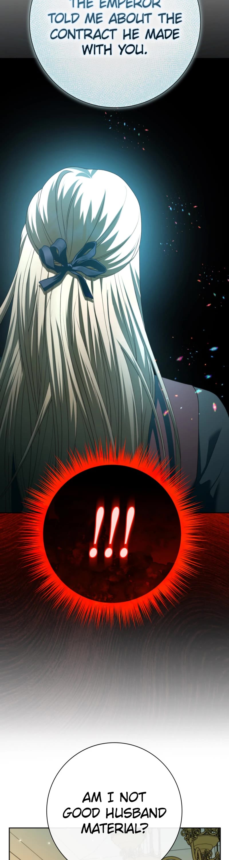 I Want to Be You, Just For a Day chapter 212 page 45