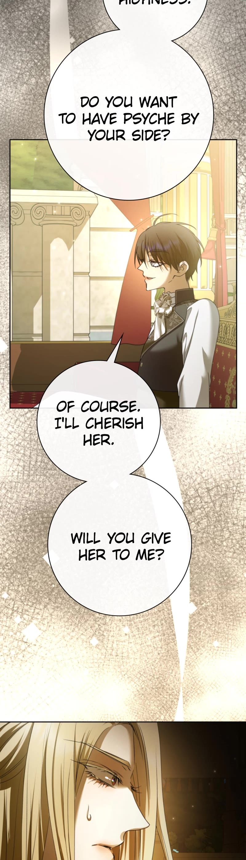 I Want to Be You, Just For a Day chapter 212 page 49