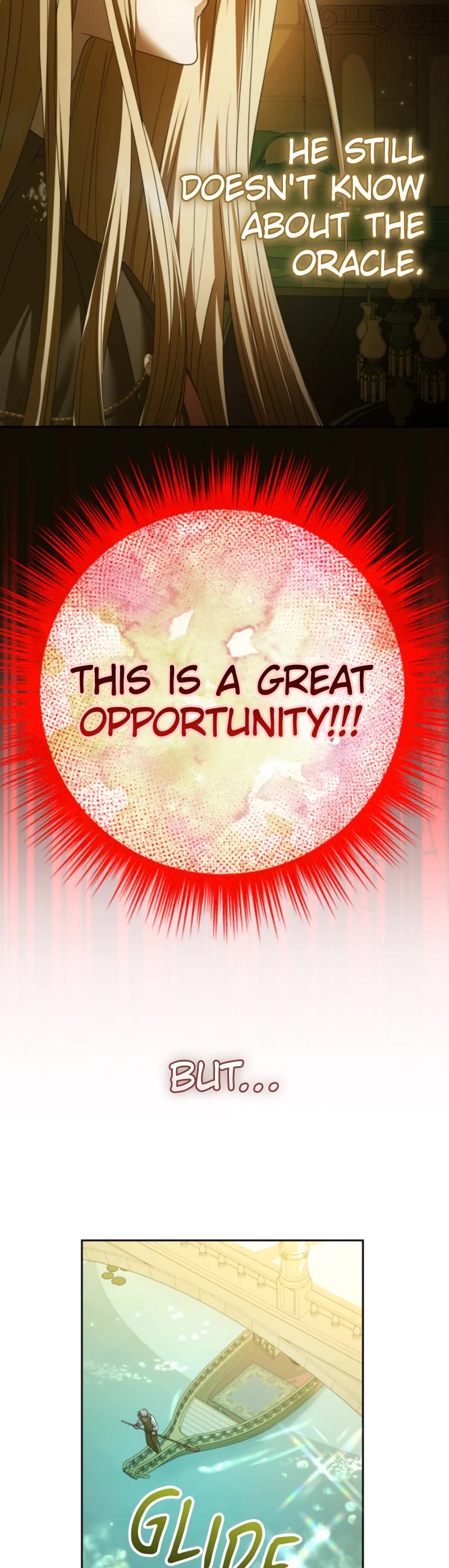 I Want to Be You, Just For a Day chapter 212 page 50