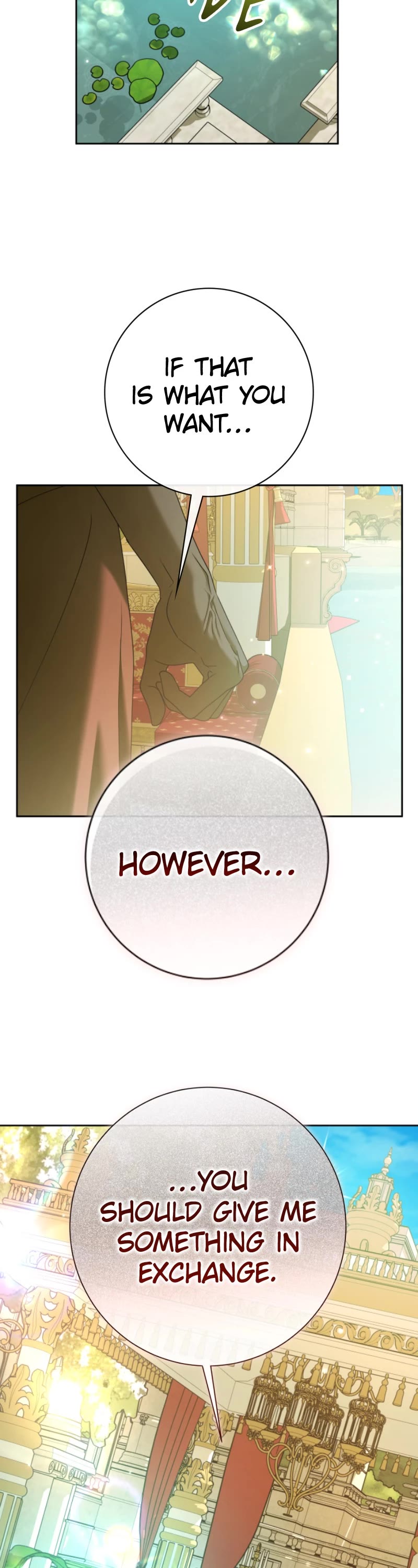 I Want to Be You, Just For a Day chapter 212 page 51