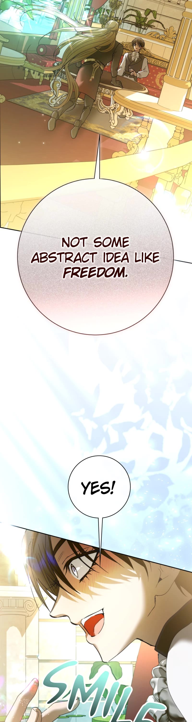 I Want to Be You, Just For a Day chapter 212 page 52