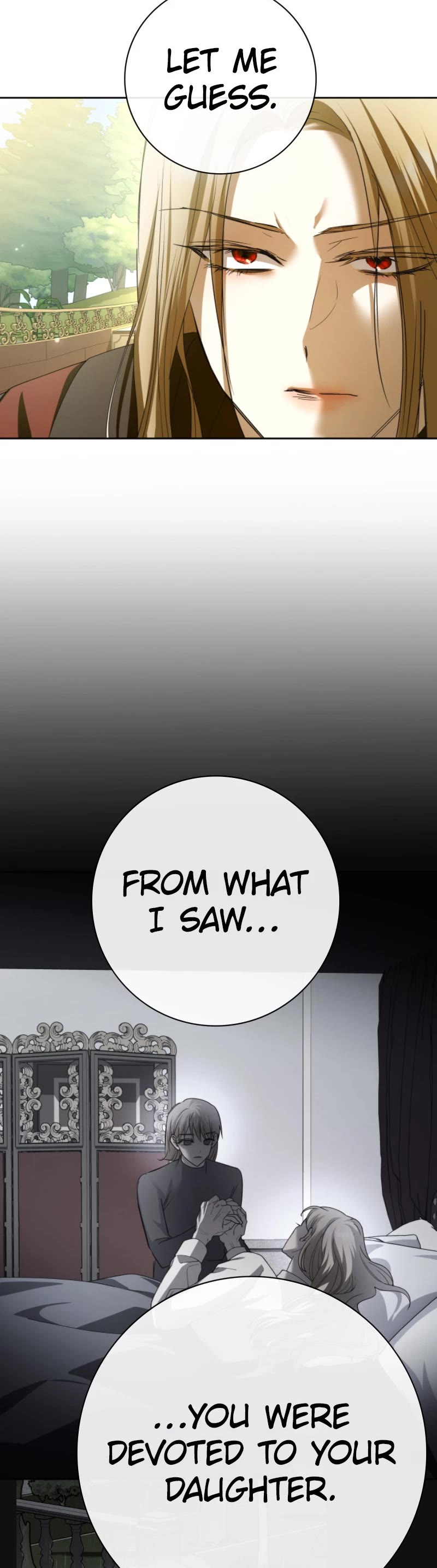 I Want to Be You, Just For a Day chapter 212 page 54