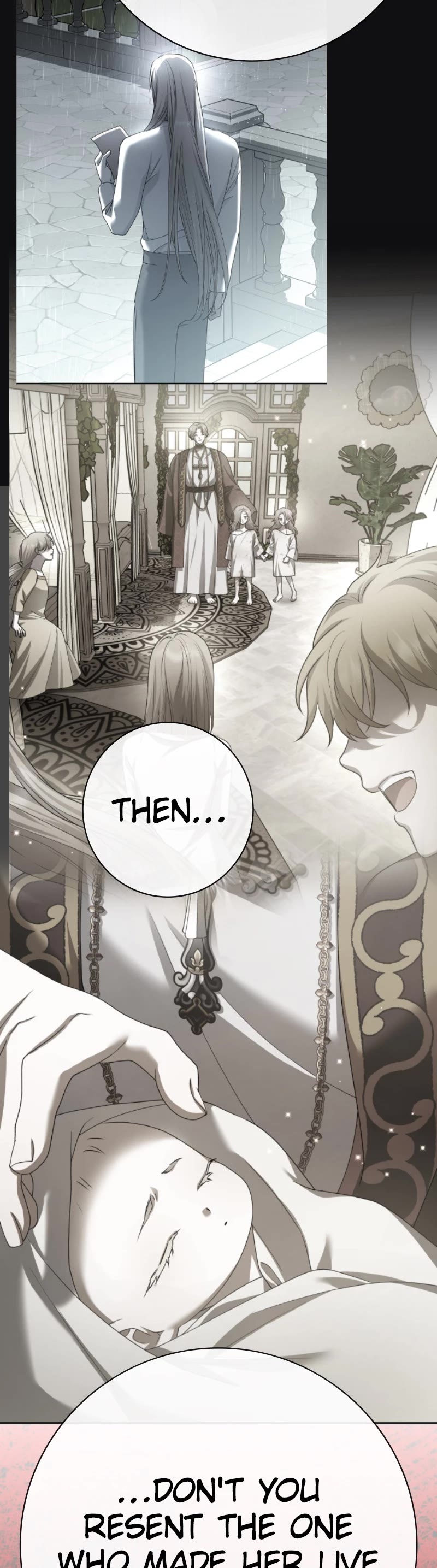 I Want to Be You, Just For a Day chapter 212 page 55