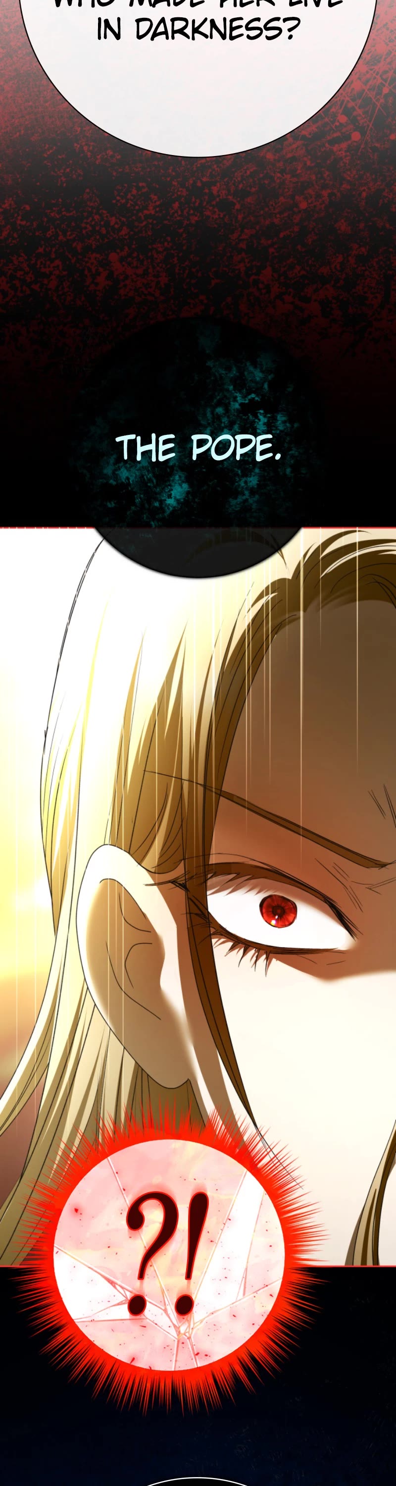 I Want to Be You, Just For a Day chapter 212 page 56