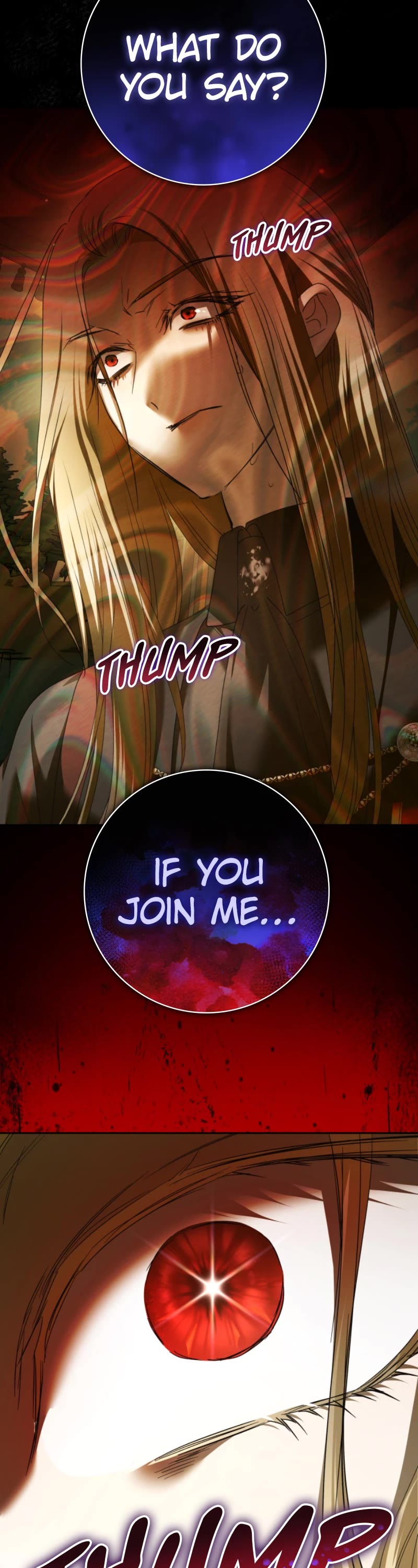 I Want to Be You, Just For a Day chapter 212 page 58