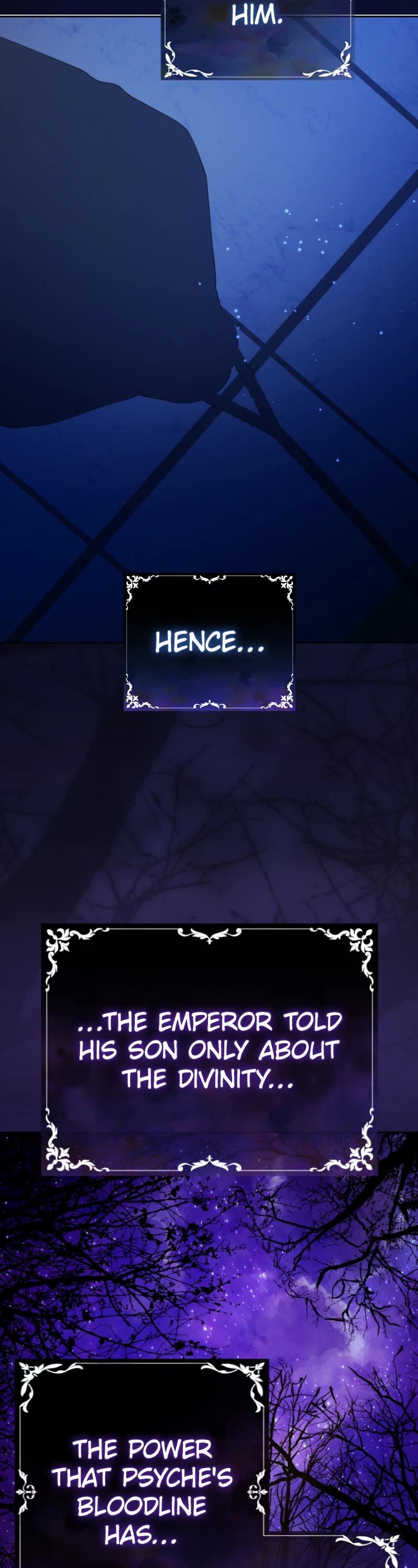 I Want to Be You, Just For a Day chapter 212 page 6