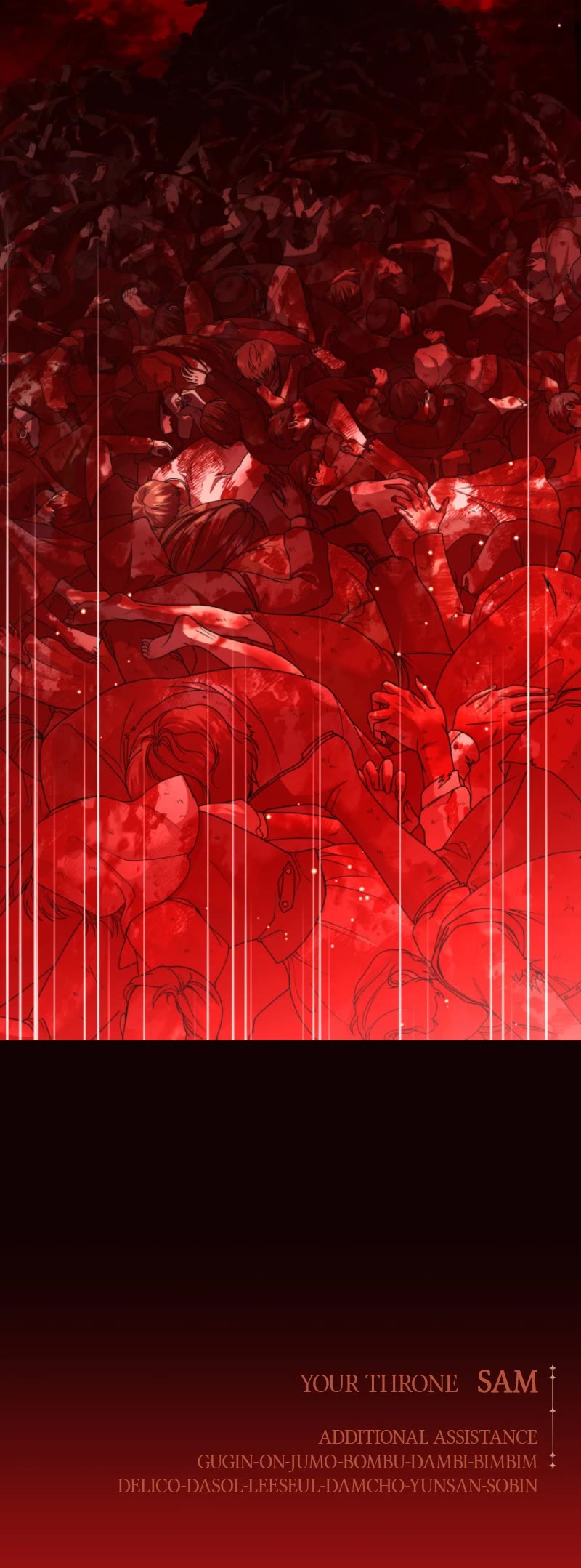 I Want to Be You, Just For a Day chapter 212 page 60