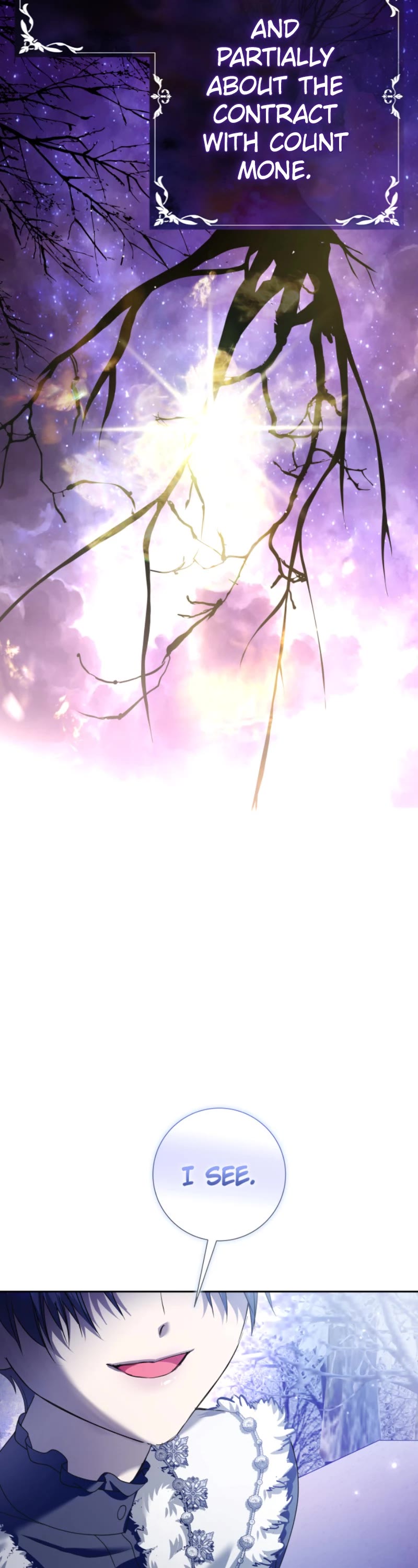 I Want to Be You, Just For a Day chapter 212 page 7