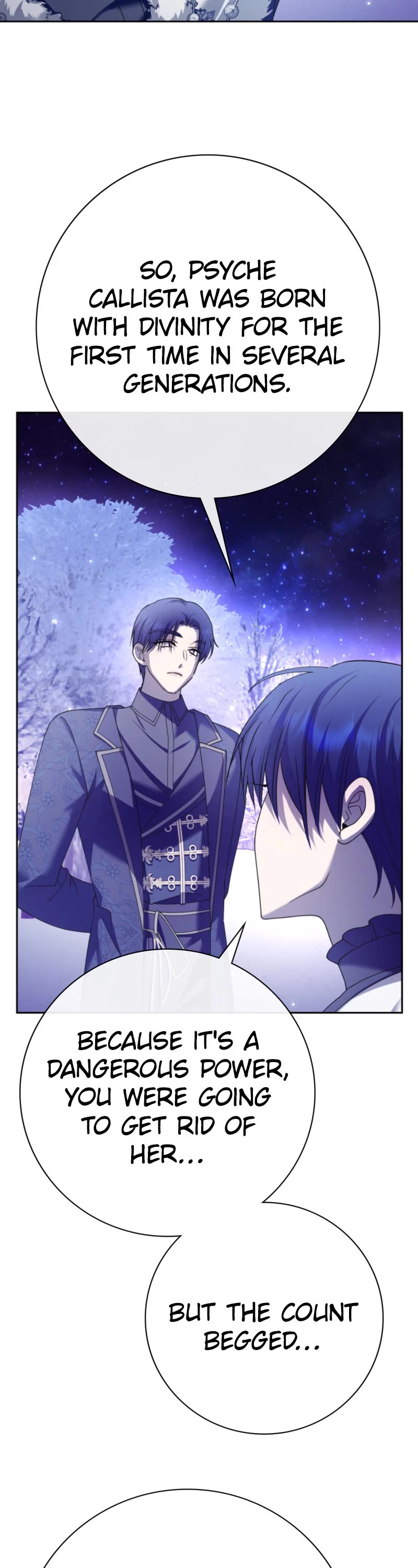 I Want to Be You, Just For a Day chapter 212 page 8