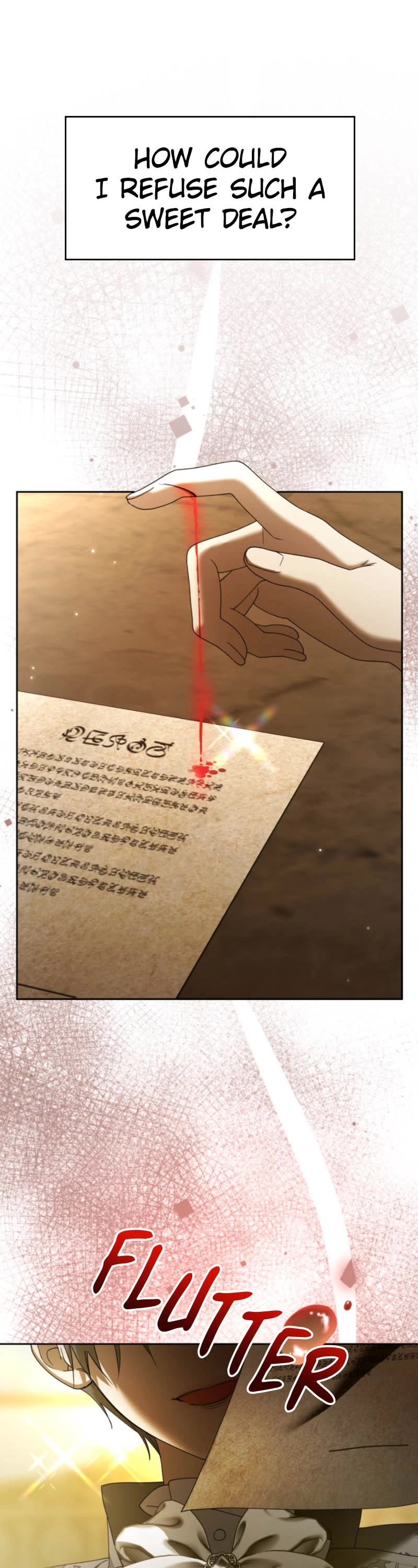 I Want to Be You, Just For a Day chapter 213 page 1