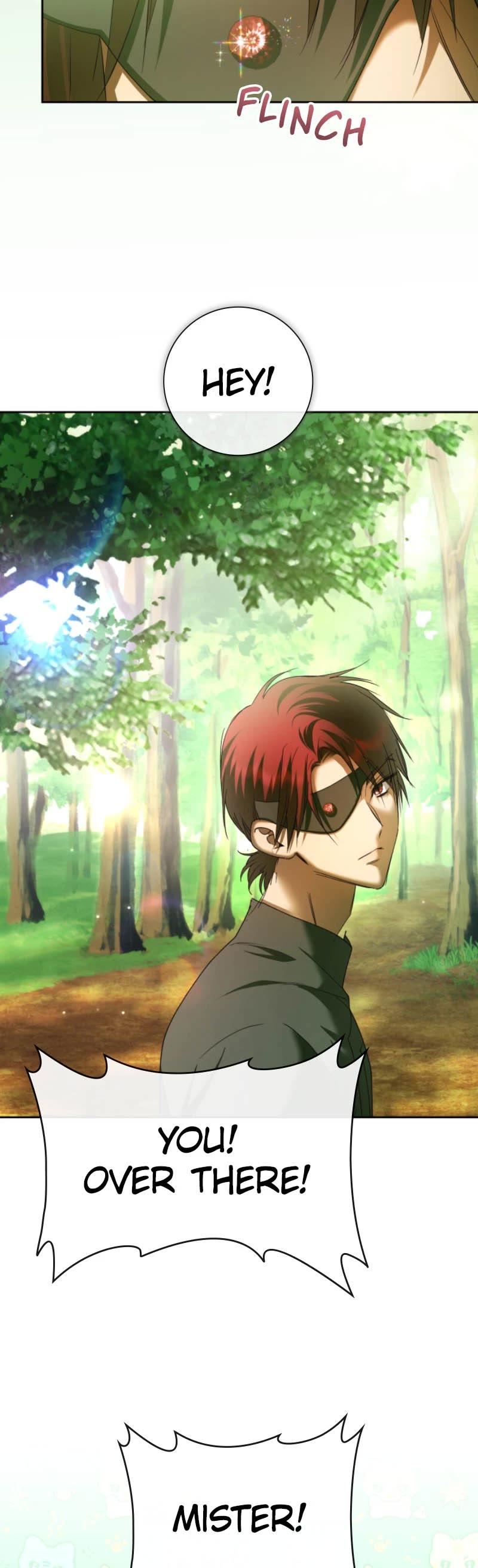 I Want to Be You, Just For a Day chapter 213 page 10