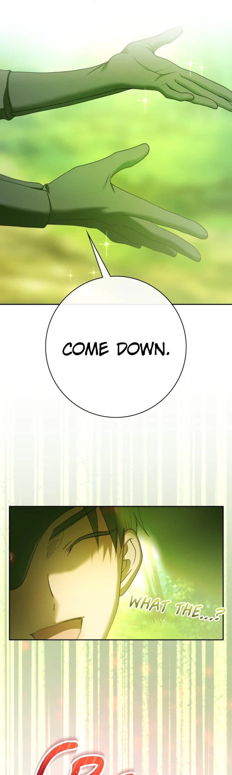 I Want to Be You, Just For a Day chapter 213 page 14