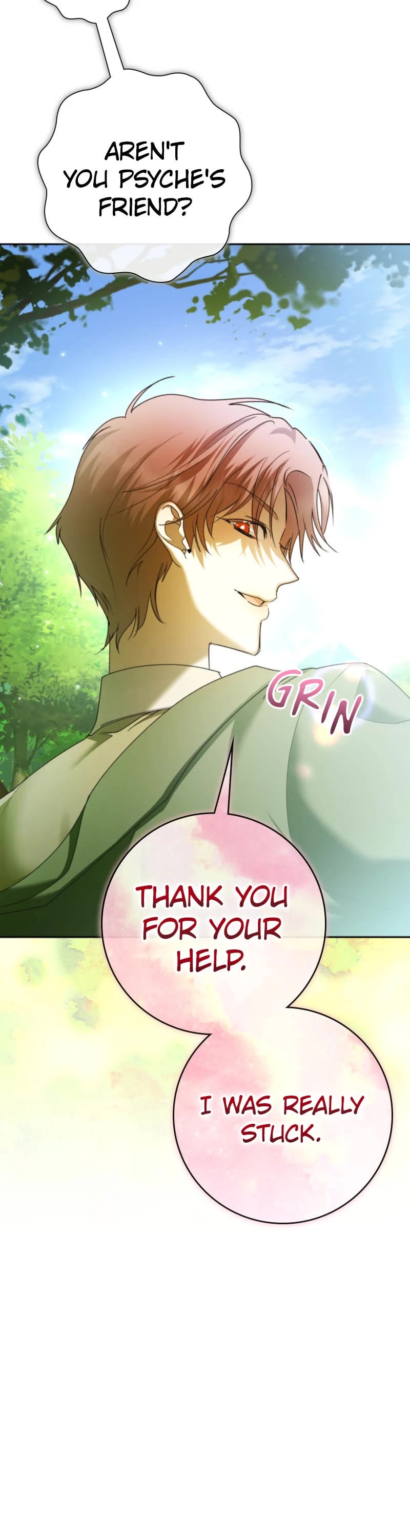 I Want to Be You, Just For a Day chapter 213 page 16