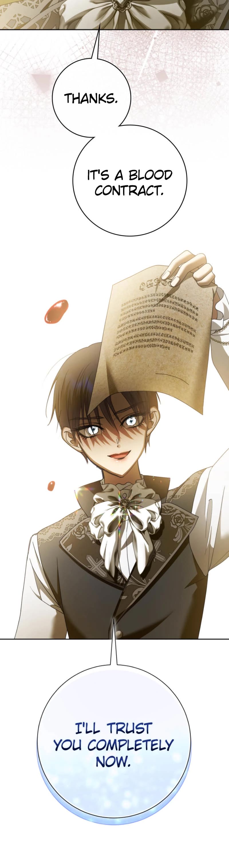 I Want to Be You, Just For a Day chapter 213 page 2