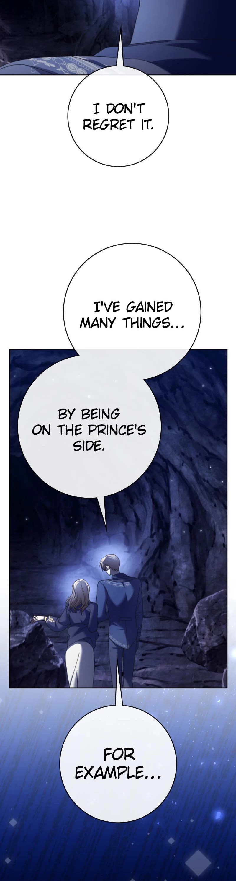 I Want to Be You, Just For a Day chapter 213 page 24