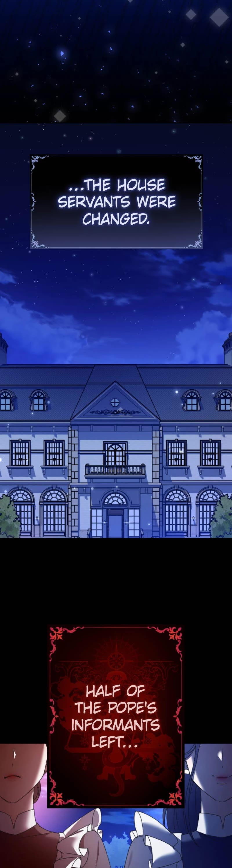 I Want to Be You, Just For a Day chapter 213 page 25