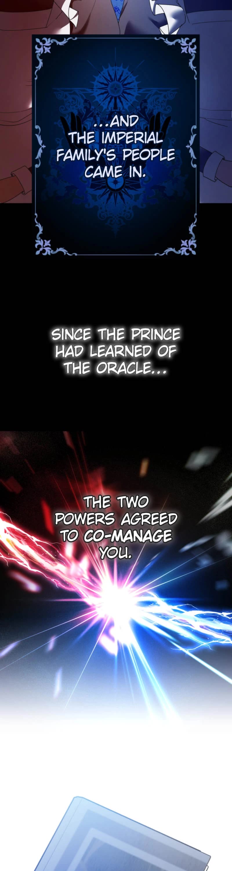 I Want to Be You, Just For a Day chapter 213 page 26