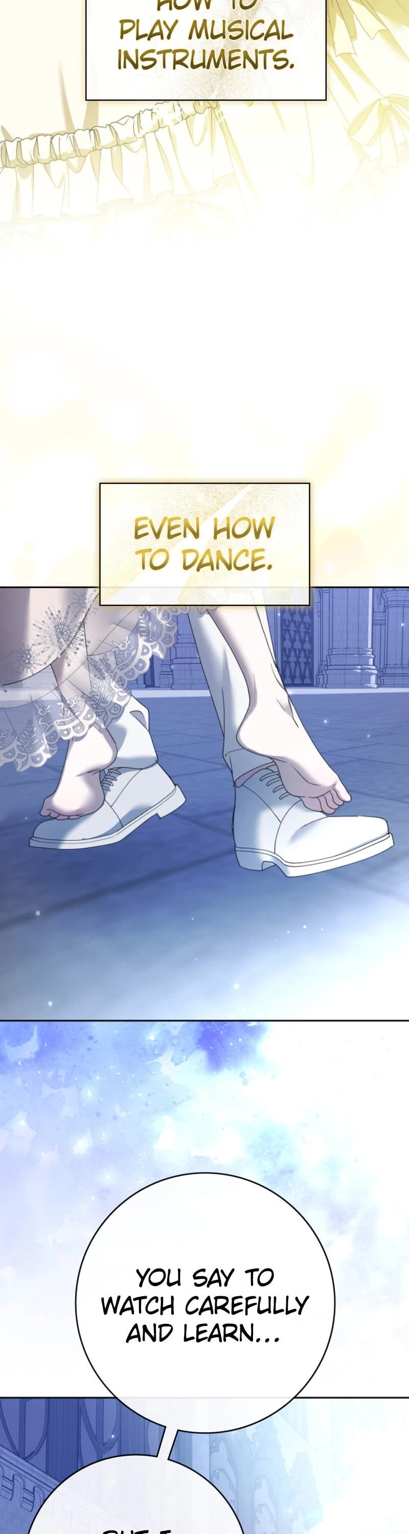 I Want to Be You, Just For a Day chapter 213 page 28