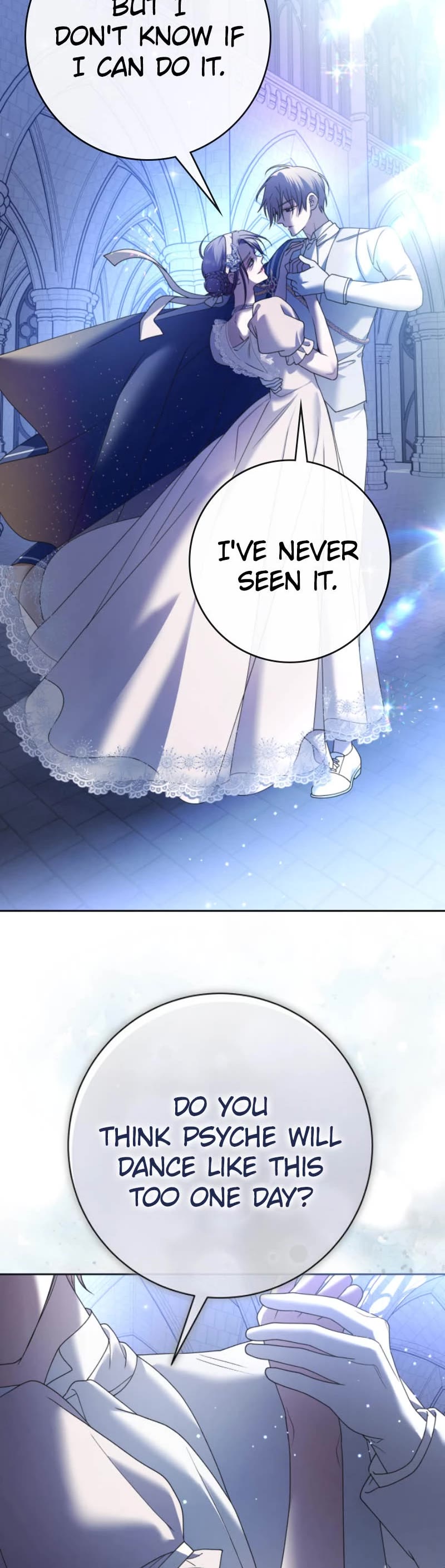 I Want to Be You, Just For a Day chapter 213 page 29