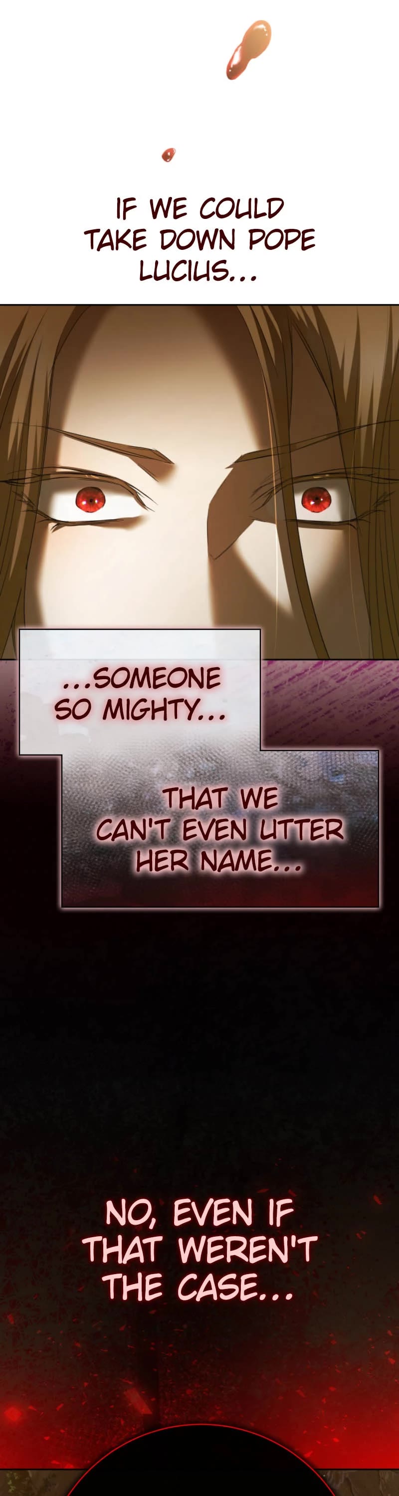 I Want to Be You, Just For a Day chapter 213 page 3