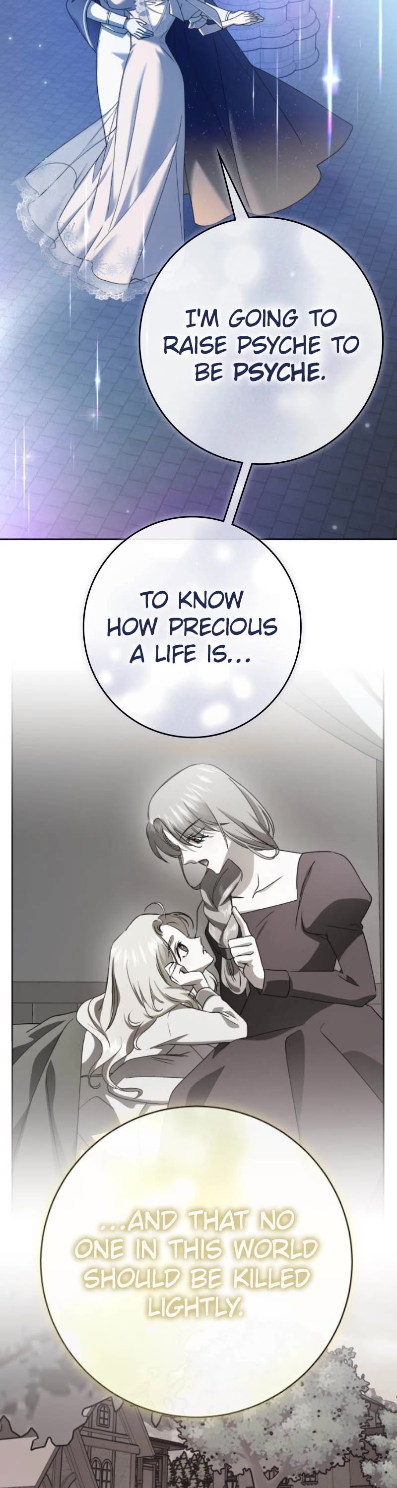 I Want to Be You, Just For a Day chapter 213 page 31