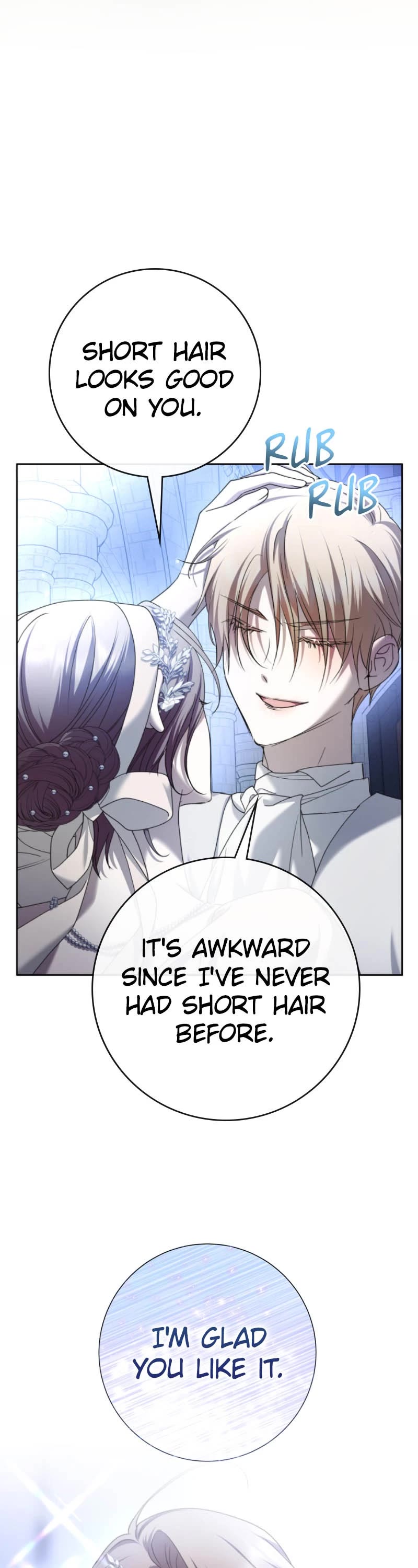 I Want to Be You, Just For a Day chapter 213 page 33