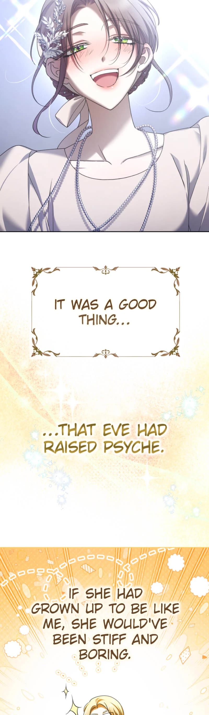 I Want to Be You, Just For a Day chapter 213 page 34