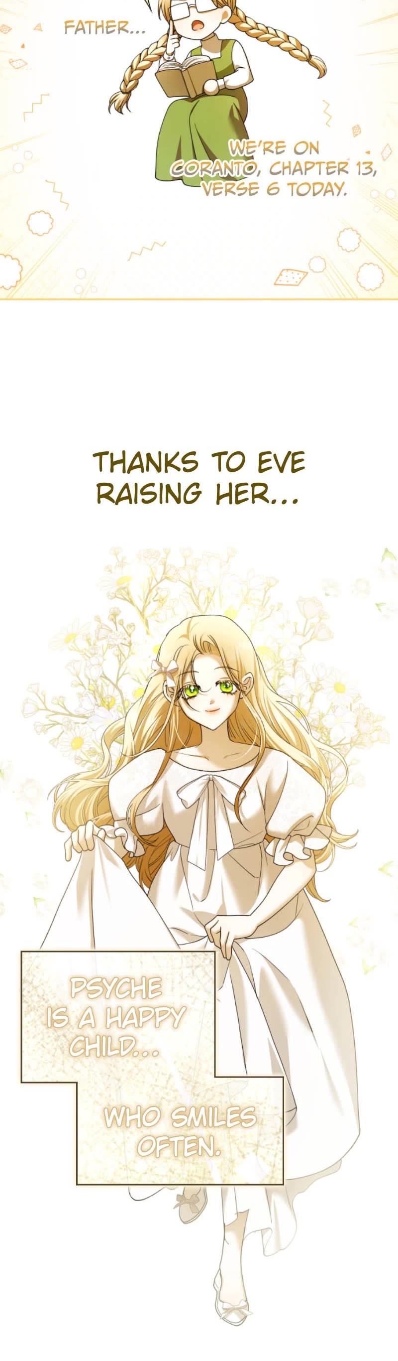 I Want to Be You, Just For a Day chapter 213 page 35