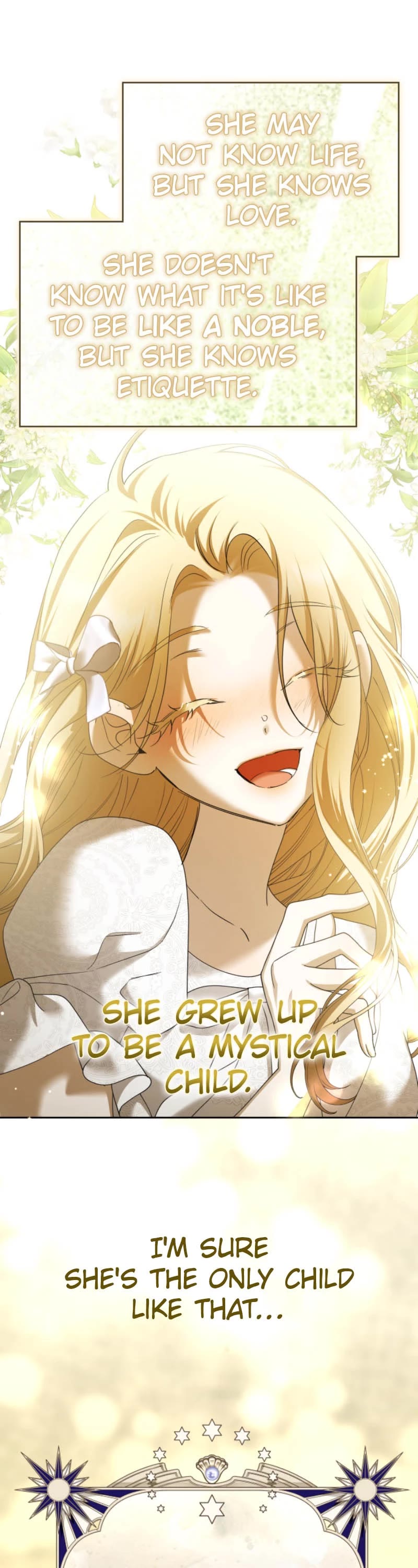 I Want to Be You, Just For a Day chapter 213 page 36