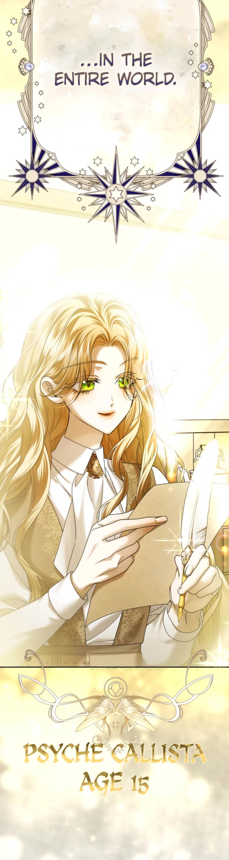 I Want to Be You, Just For a Day chapter 213 page 37