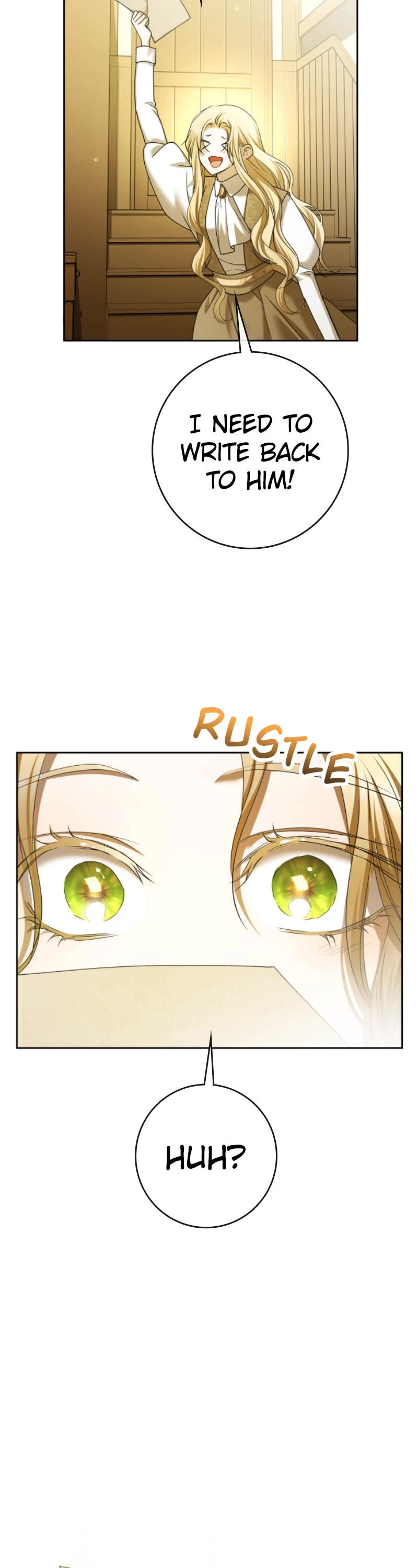 I Want to Be You, Just For a Day chapter 213 page 39