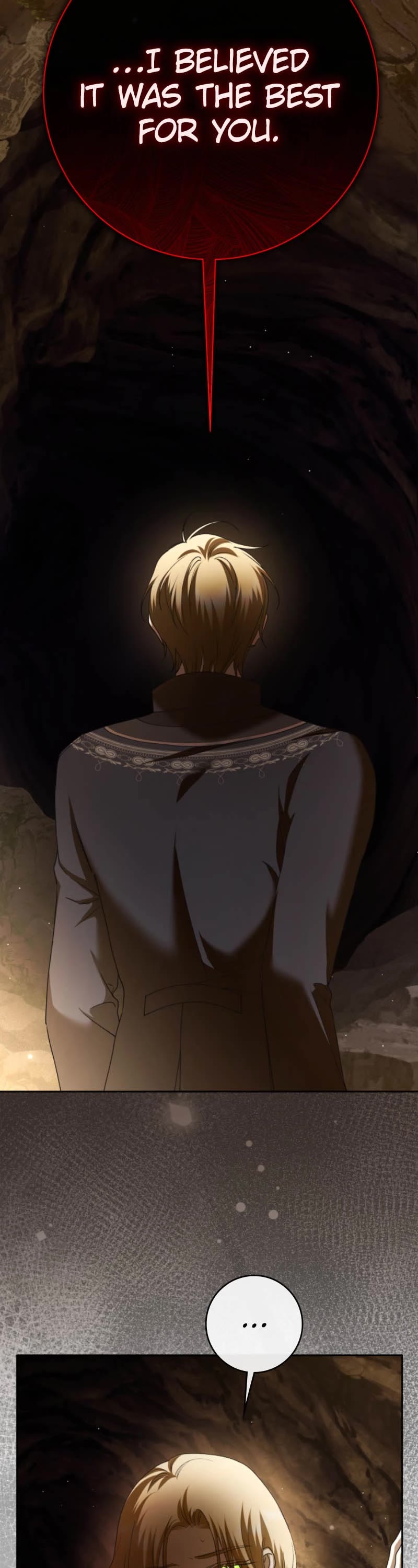 I Want to Be You, Just For a Day chapter 213 page 4