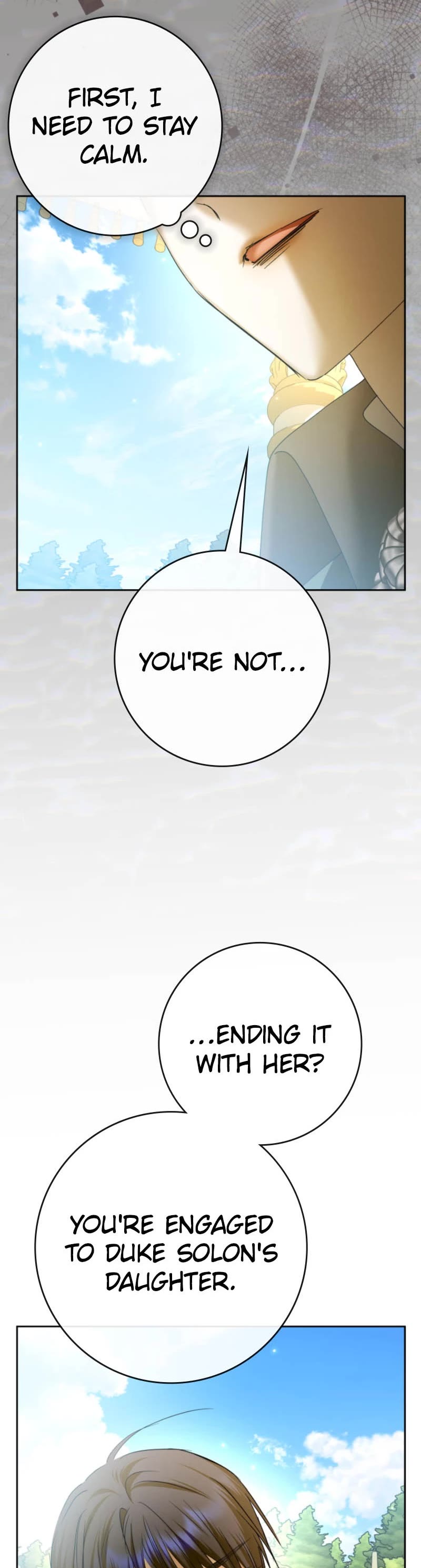 I Want to Be You, Just For a Day chapter 213 page 44