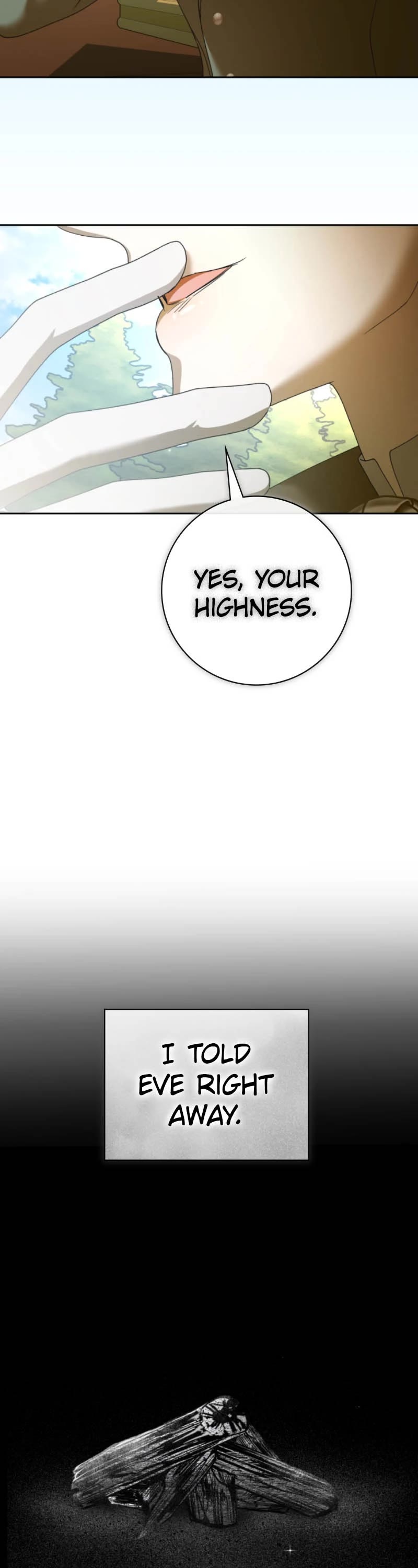 I Want to Be You, Just For a Day chapter 213 page 46