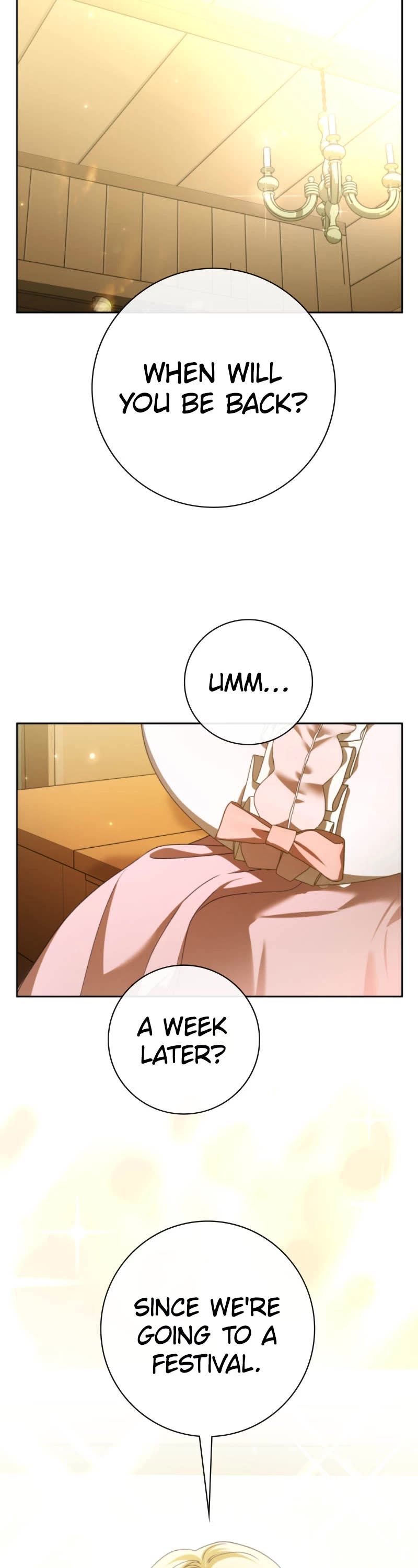 I Want to Be You, Just For a Day chapter 213 page 48