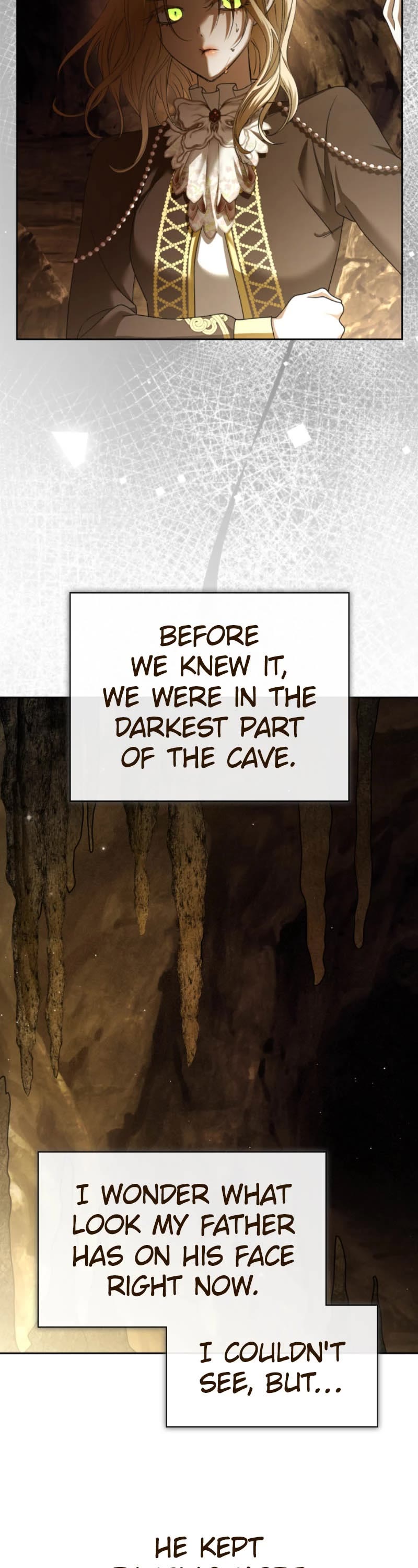 I Want to Be You, Just For a Day chapter 213 page 5