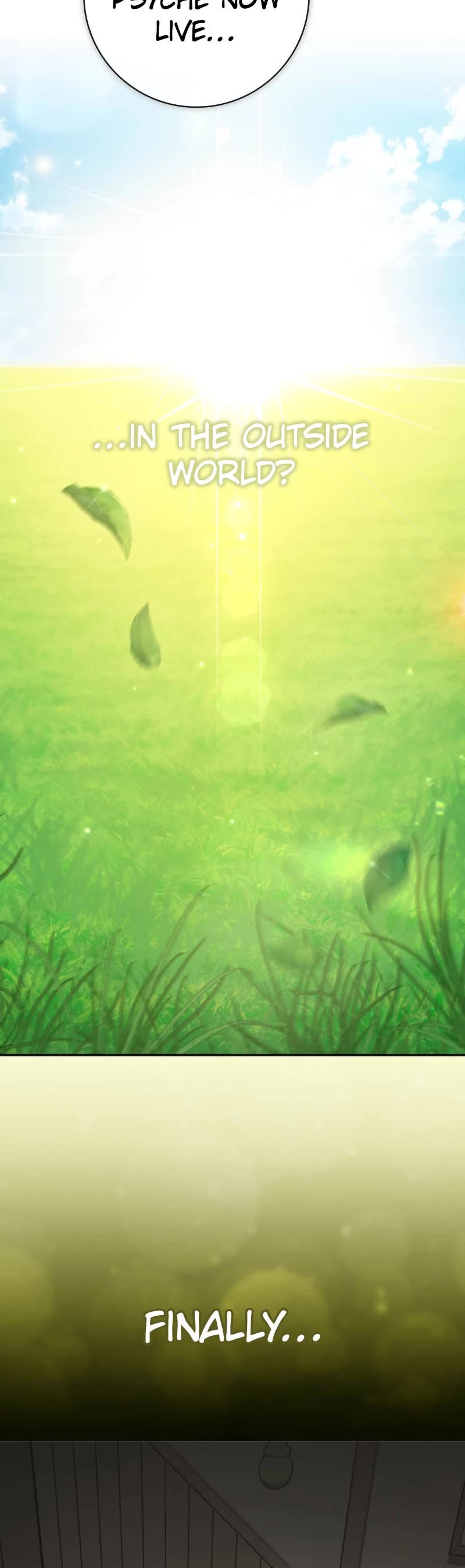 I Want to Be You, Just For a Day chapter 213 page 50