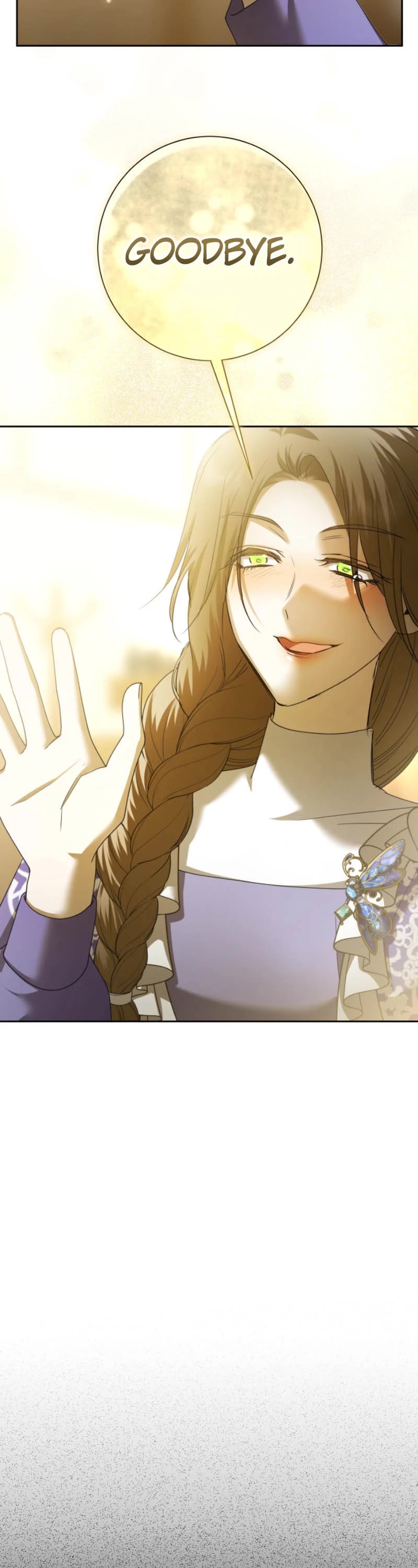 I Want to Be You, Just For a Day chapter 213 page 53