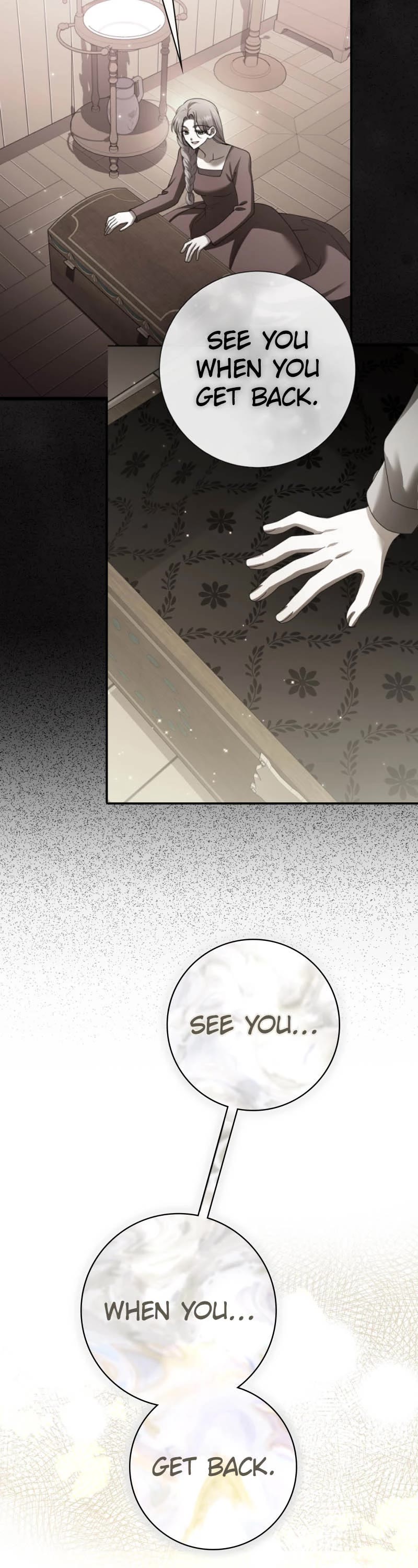 I Want to Be You, Just For a Day chapter 213 page 55