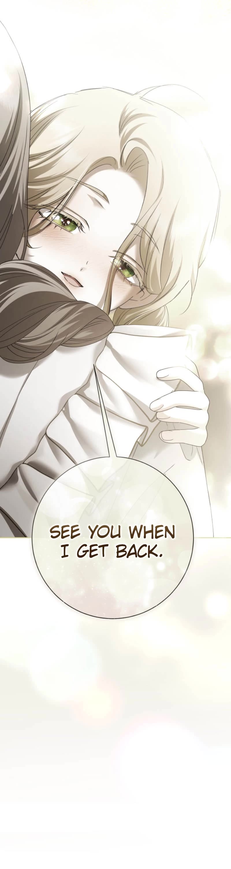 I Want to Be You, Just For a Day chapter 213 page 56