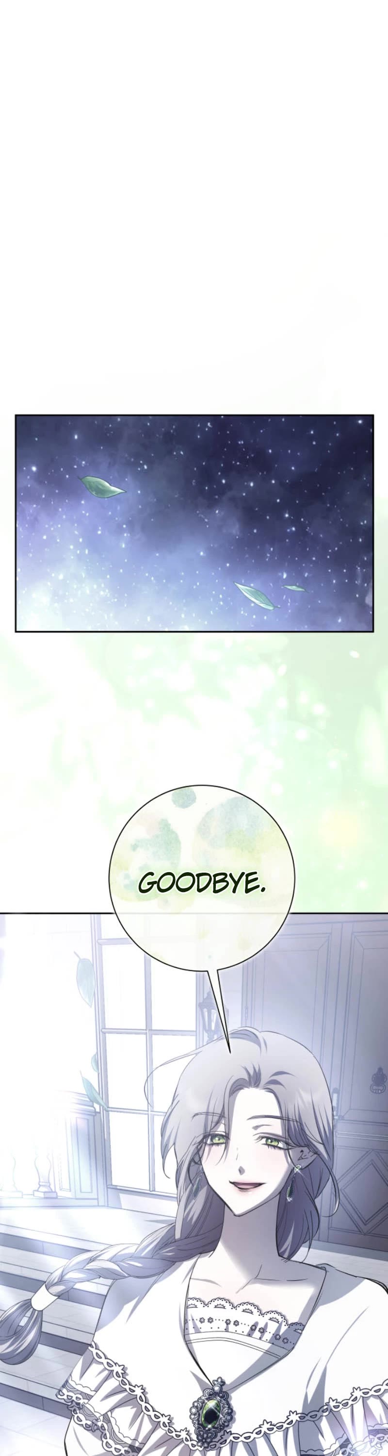 I Want to Be You, Just For a Day chapter 213 page 57