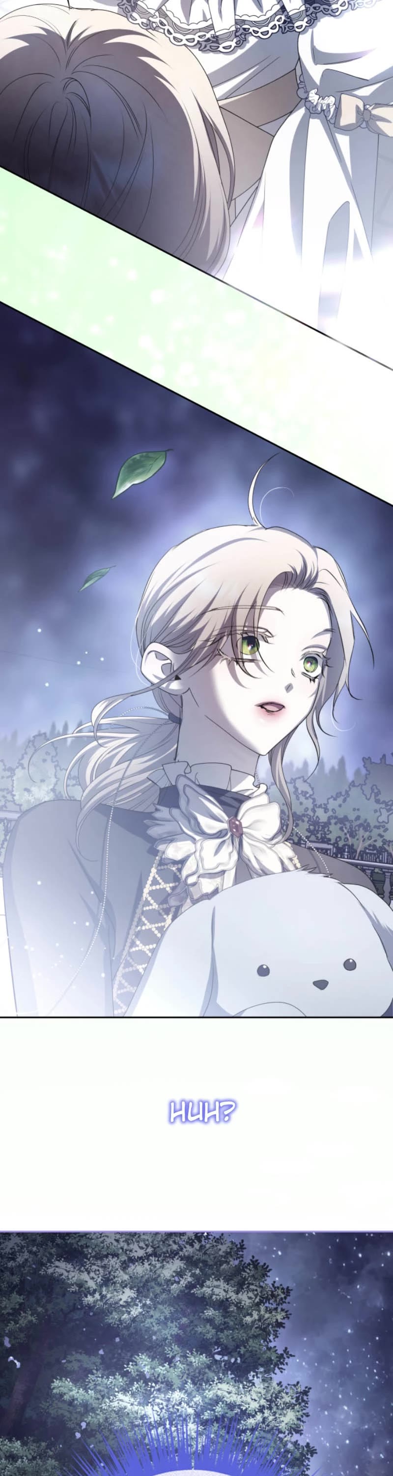 I Want to Be You, Just For a Day chapter 213 page 58