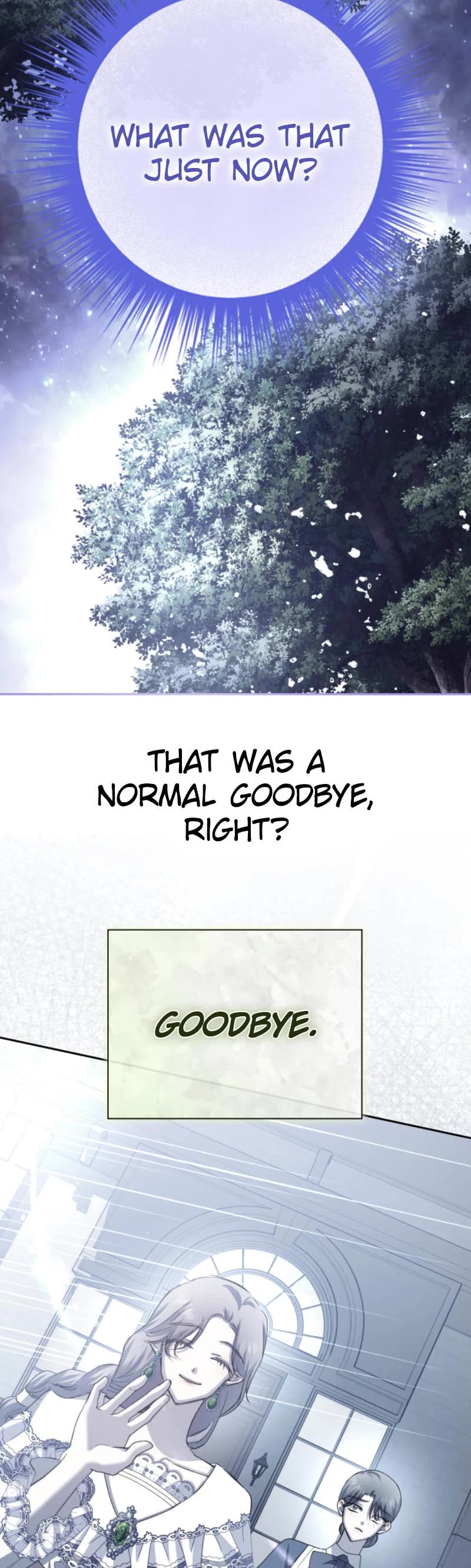 I Want to Be You, Just For a Day chapter 213 page 59