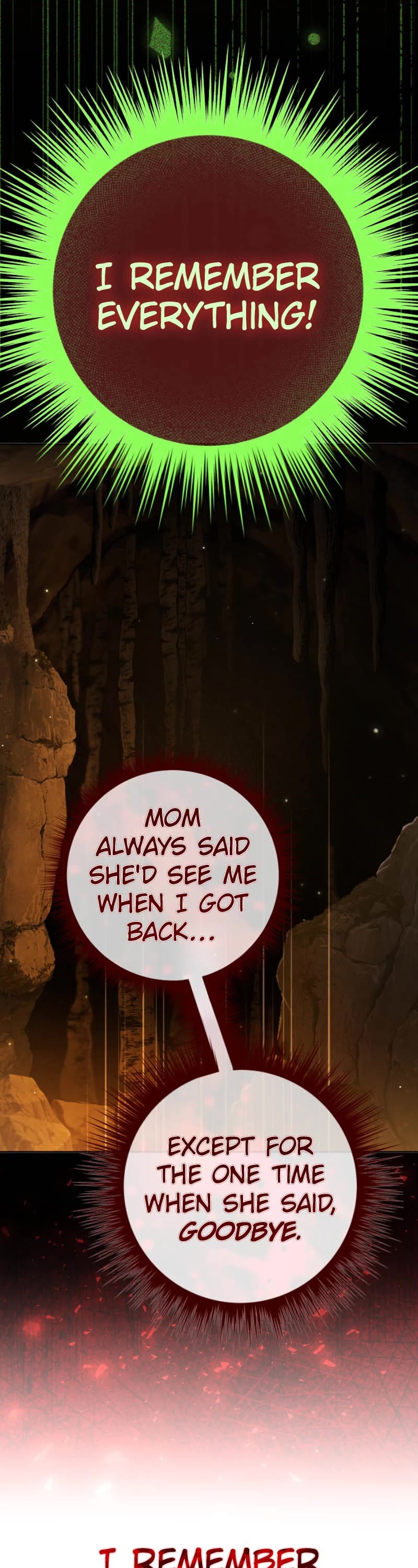 I Want to Be You, Just For a Day chapter 213 page 63