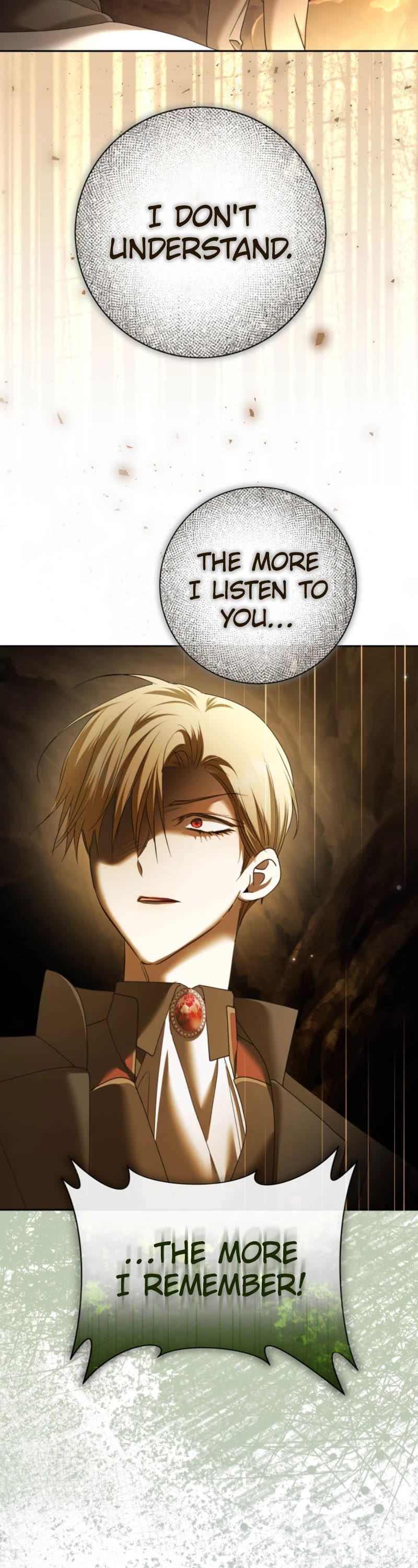 I Want to Be You, Just For a Day chapter 213 page 66