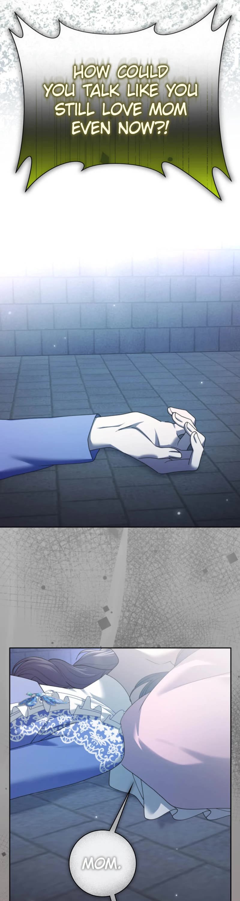 I Want to Be You, Just For a Day chapter 213 page 67