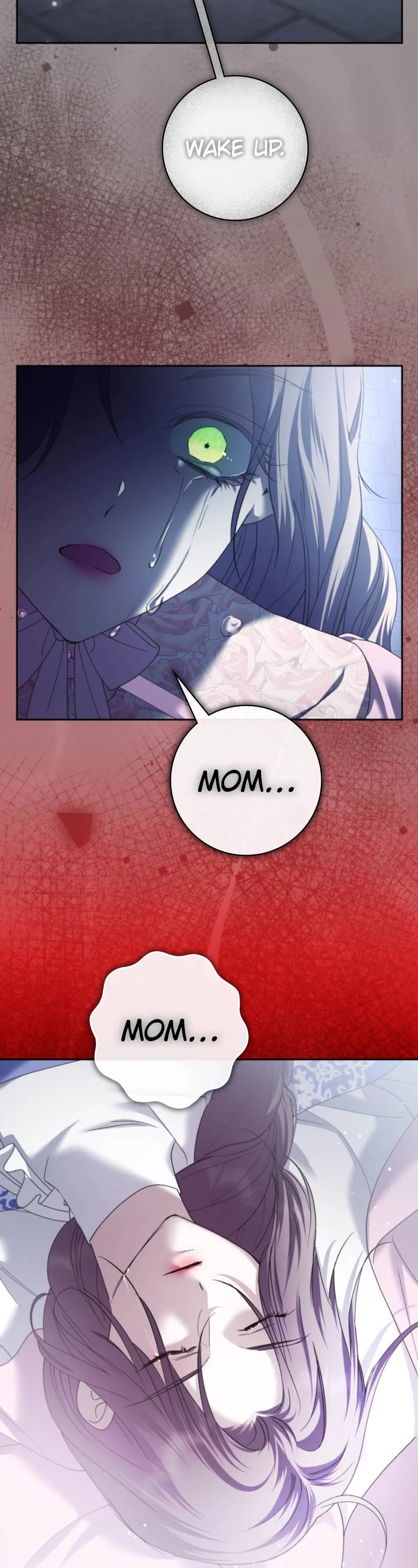 I Want to Be You, Just For a Day chapter 213 page 68