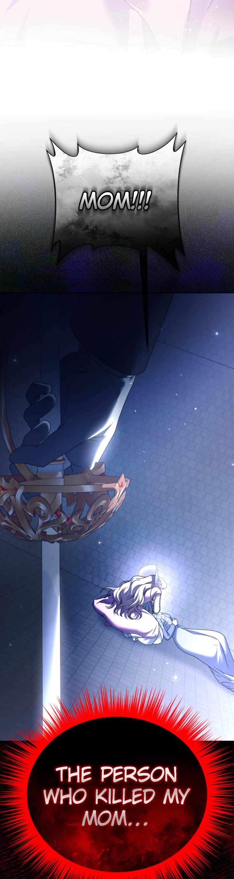 I Want to Be You, Just For a Day chapter 213 page 69