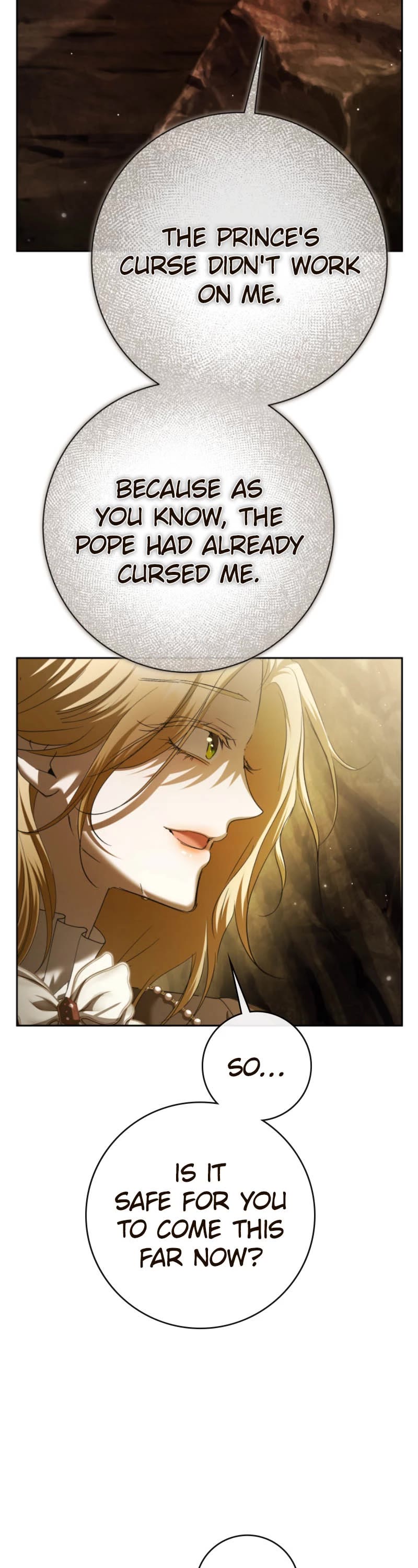 I Want to Be You, Just For a Day chapter 213 page 7